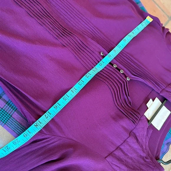 Maeve drop waist dress - Picture 9 of 10